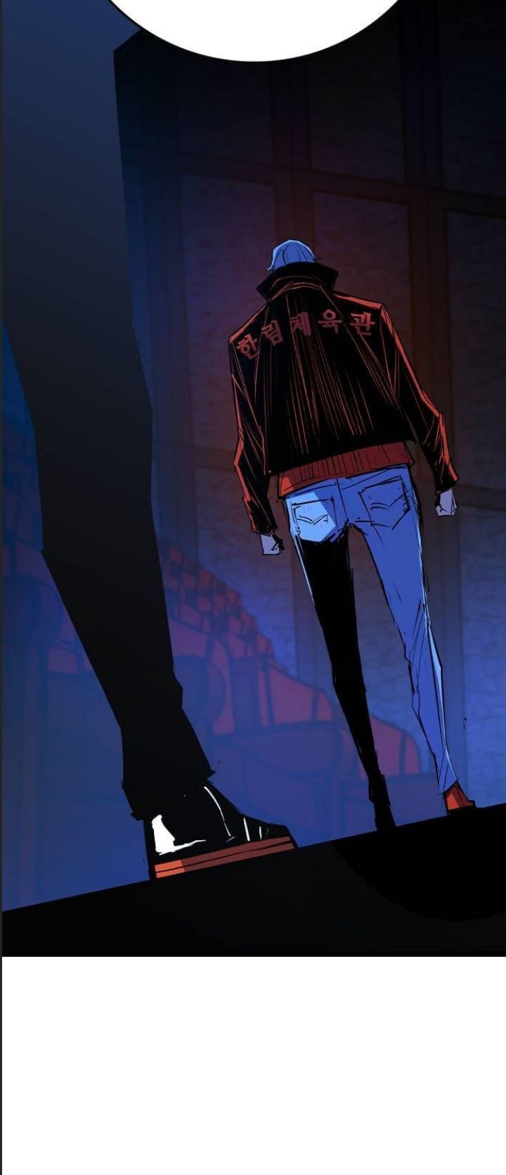 đọc truyện Phòng Gym Hanlim Chương 198 ảnh 127 tại Thiên Thai Truyện