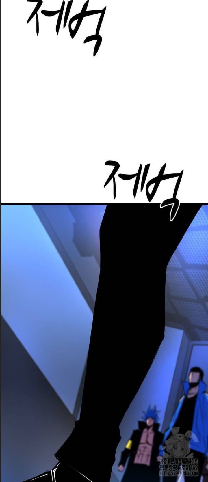 đọc truyện Phòng Gym Hanlim Chương 198 ảnh 130 tại Thiên Thai Truyện