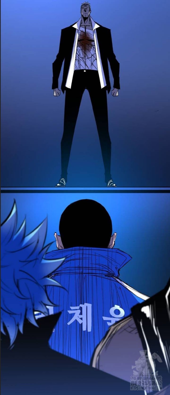 đọc truyện Phòng Gym Hanlim Chương 198 ảnh 132 tại Thiên Thai Truyện