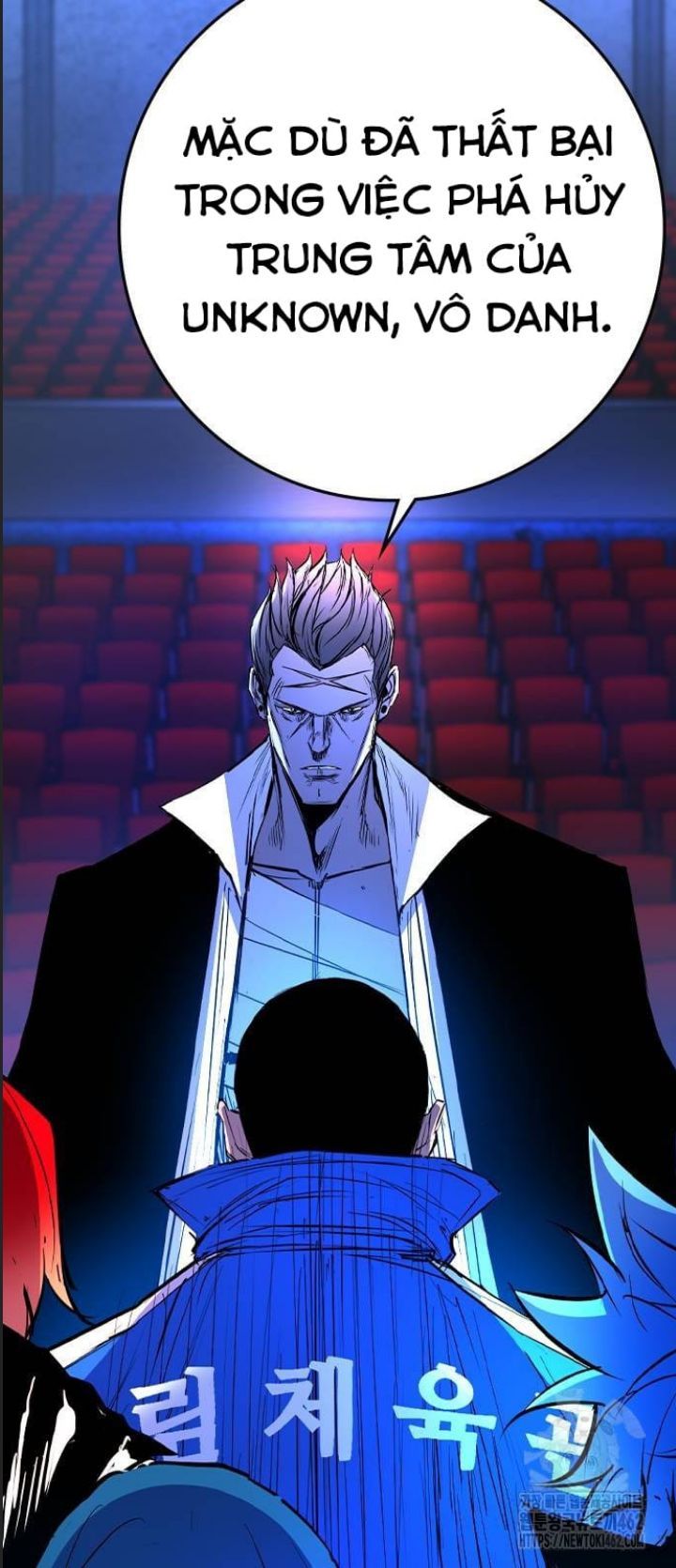 đọc truyện Phòng Gym Hanlim Chương 198 ảnh 141 tại Thiên Thai Truyện