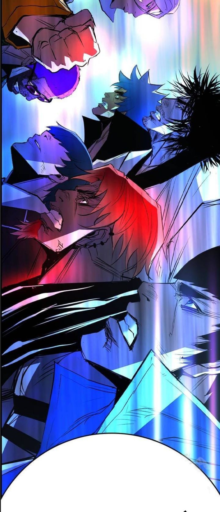 đọc truyện Phòng Gym Hanlim Chương 198 ảnh 148 tại Thiên Thai Truyện