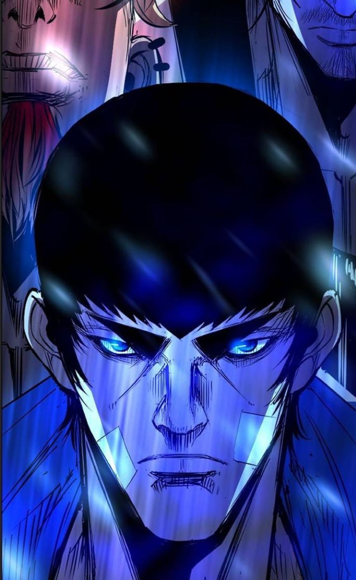 đọc truyện Phòng Gym Hanlim Chương 198 ảnh 154 tại Thiên Thai Truyện