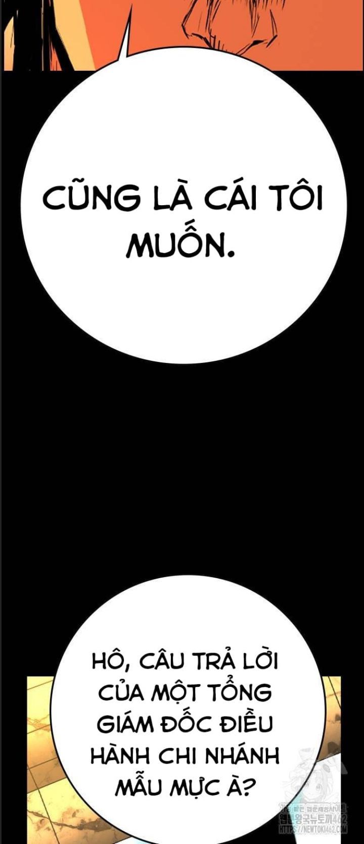 đọc truyện Phòng Gym Hanlim Chương 198 ảnh 21 tại Thiên Thai Truyện