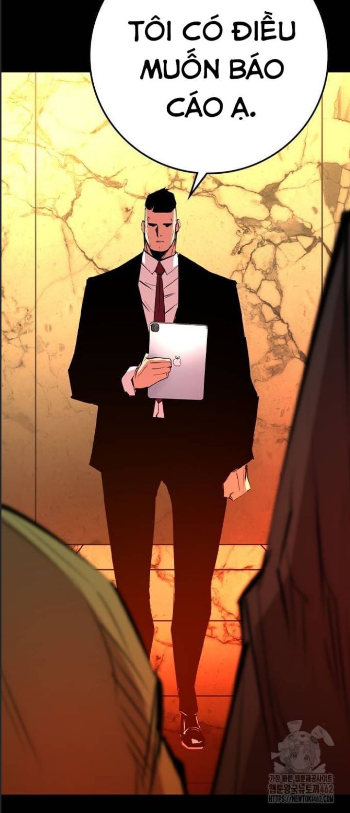 đọc truyện Phòng Gym Hanlim Chương 198 ảnh 23 tại Thiên Thai Truyện