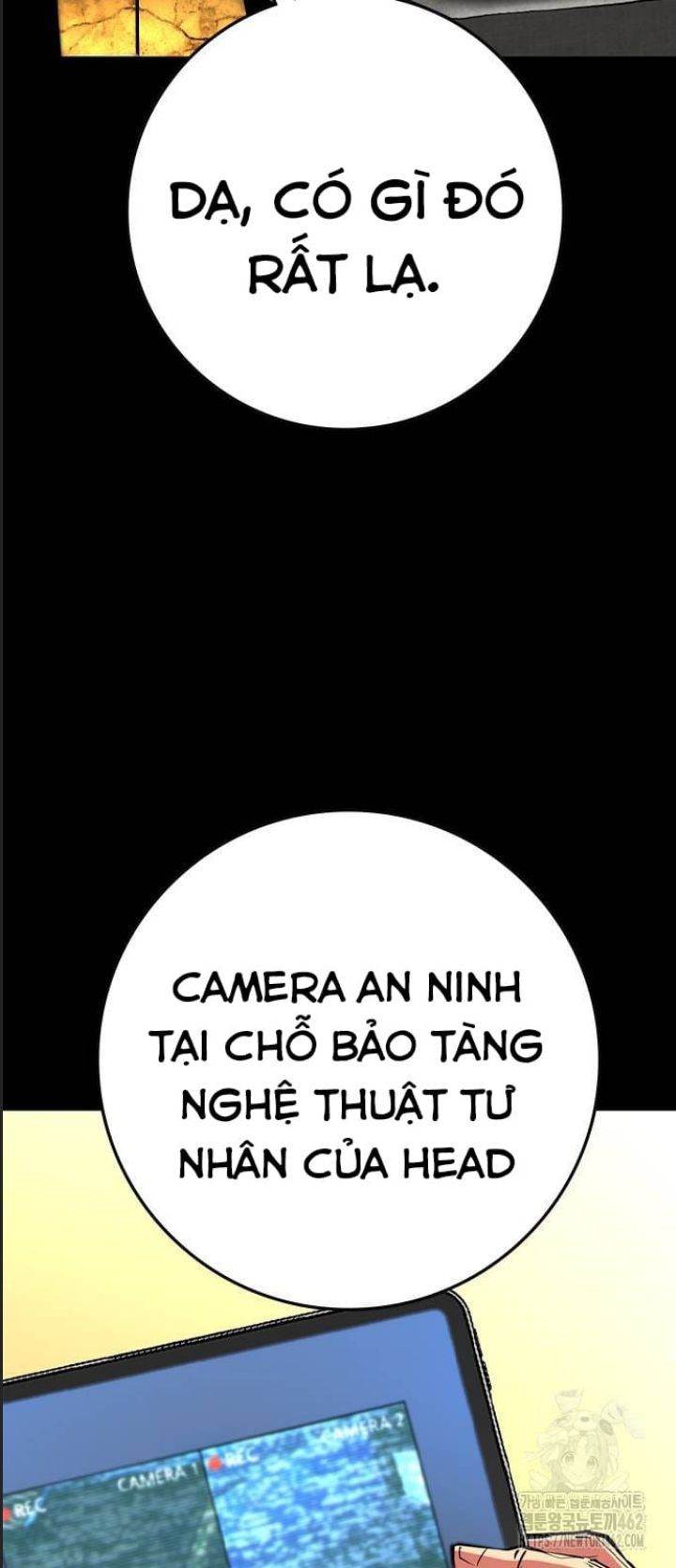 đọc truyện Phòng Gym Hanlim Chương 198 ảnh 25 tại Thiên Thai Truyện