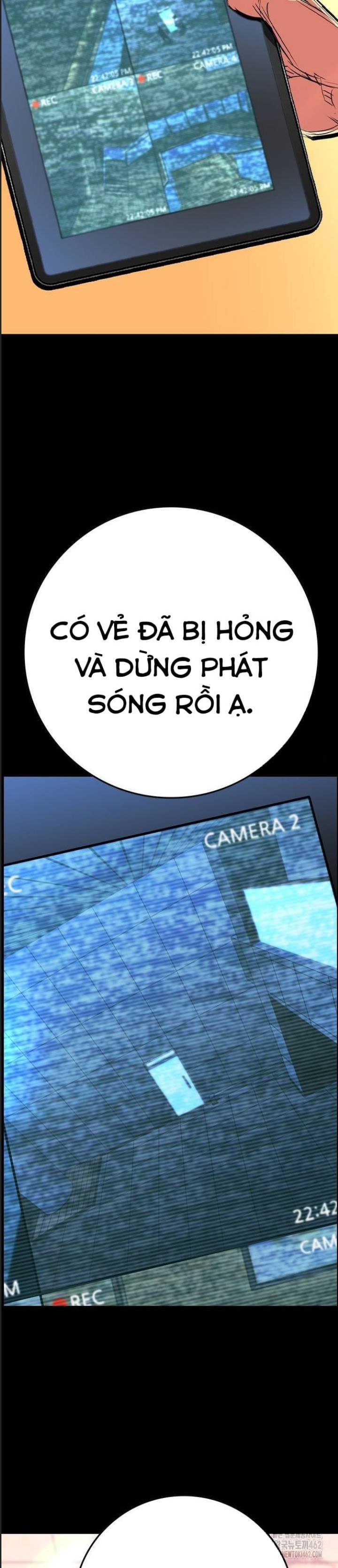 đọc truyện Phòng Gym Hanlim Chương 198 ảnh 26 tại Thiên Thai Truyện