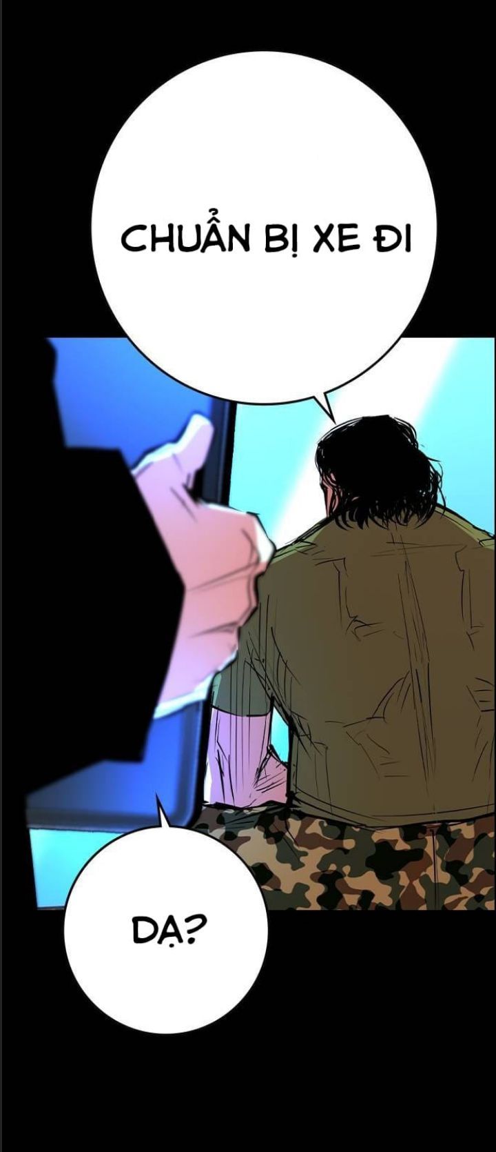 đọc truyện Phòng Gym Hanlim Chương 198 ảnh 30 tại Thiên Thai Truyện