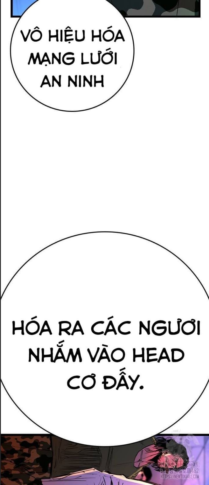 đọc truyện Phòng Gym Hanlim Chương 198 ảnh 35 tại Thiên Thai Truyện