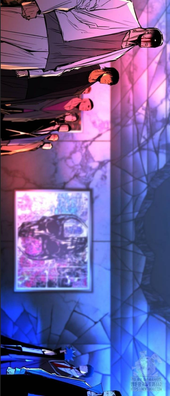 đọc truyện Phòng Gym Hanlim Chương 198 ảnh 36 tại Thiên Thai Truyện