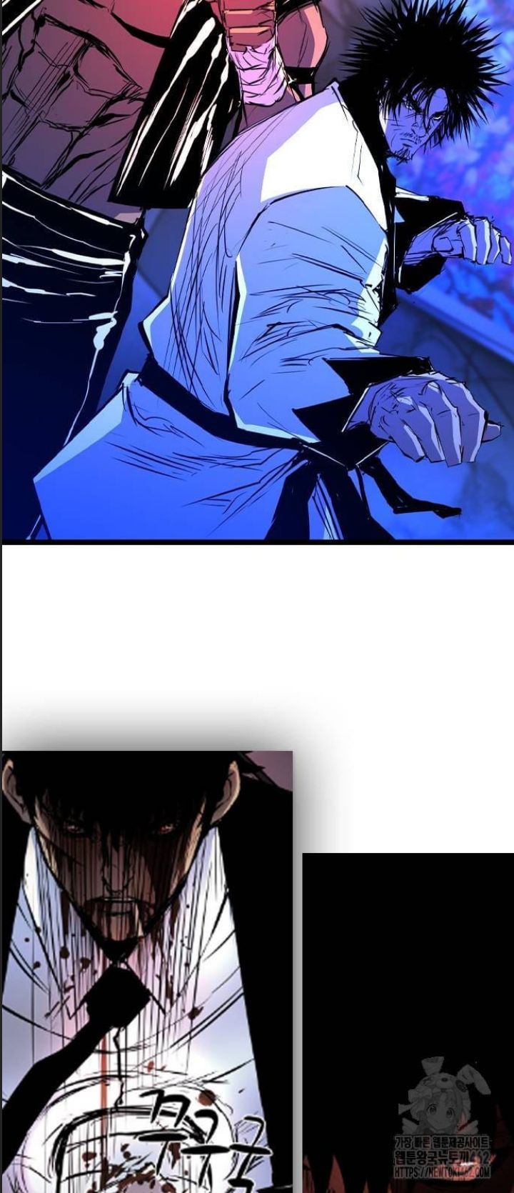 đọc truyện Phòng Gym Hanlim Chương 198 ảnh 49 tại Thiên Thai Truyện