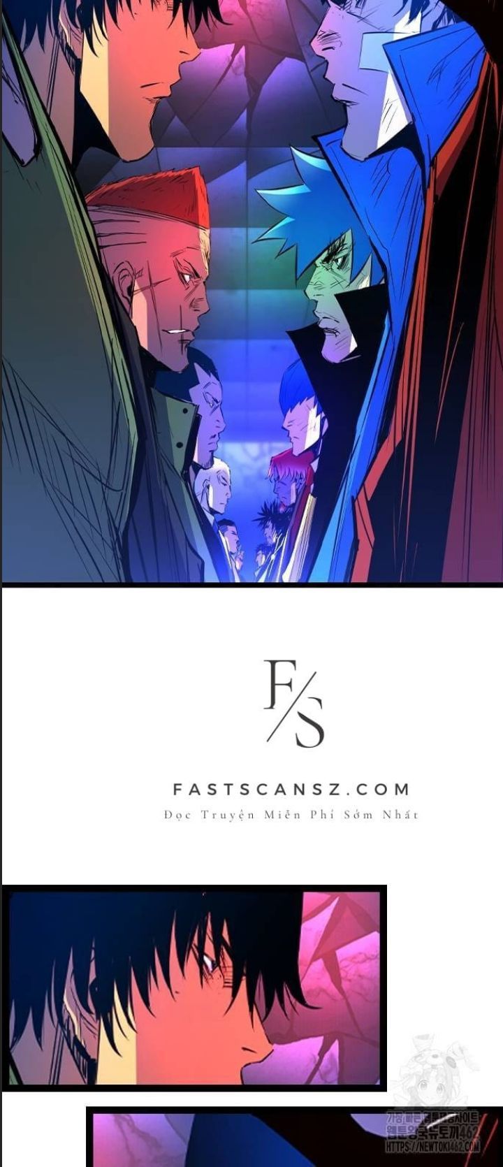 đọc truyện Phòng Gym Hanlim Chương 198 ảnh 54 tại Thiên Thai Truyện