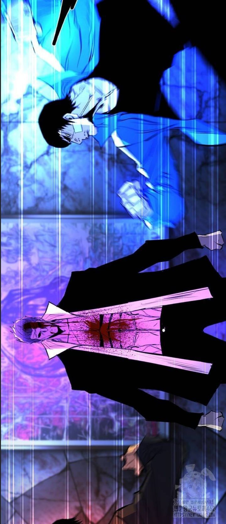 đọc truyện Phòng Gym Hanlim Chương 198 ảnh 61 tại Thiên Thai Truyện