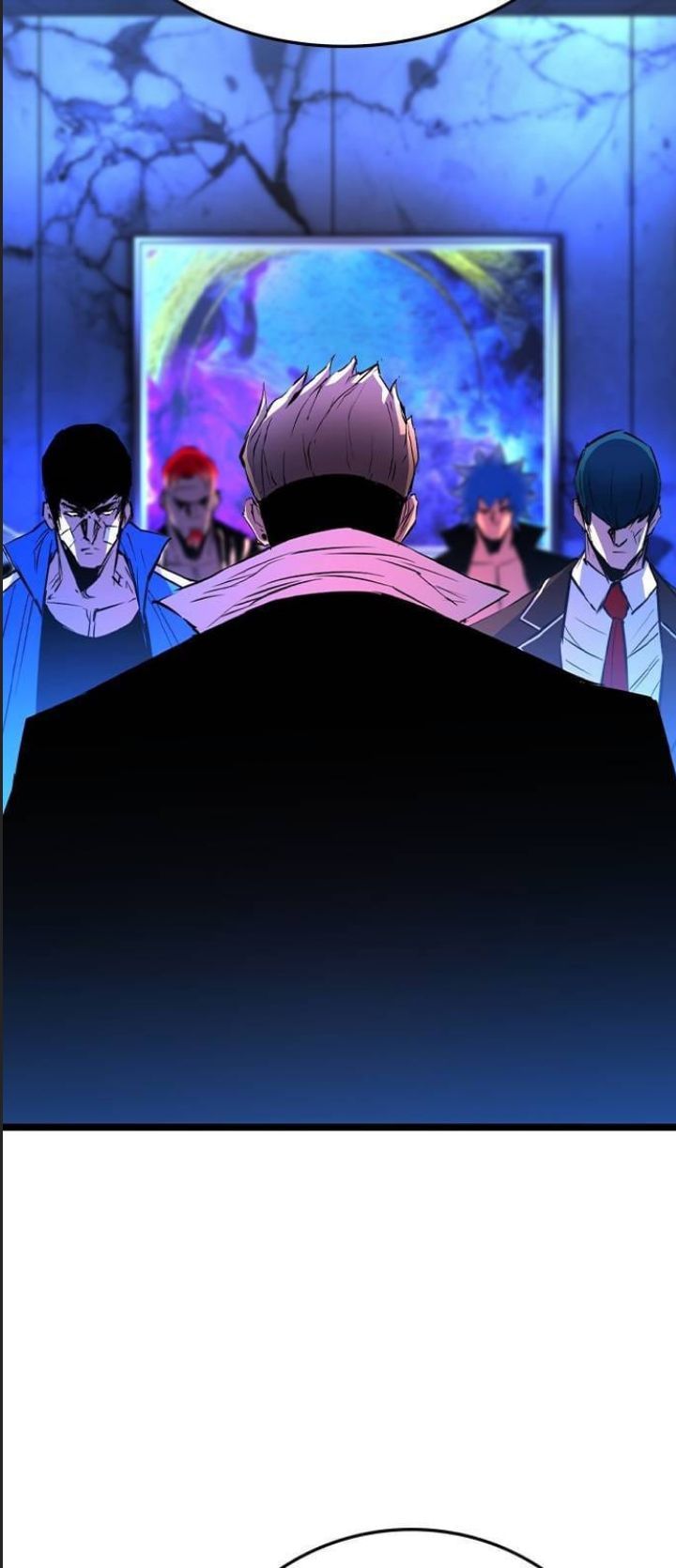 đọc truyện Phòng Gym Hanlim Chương 198 ảnh 76 tại Thiên Thai Truyện