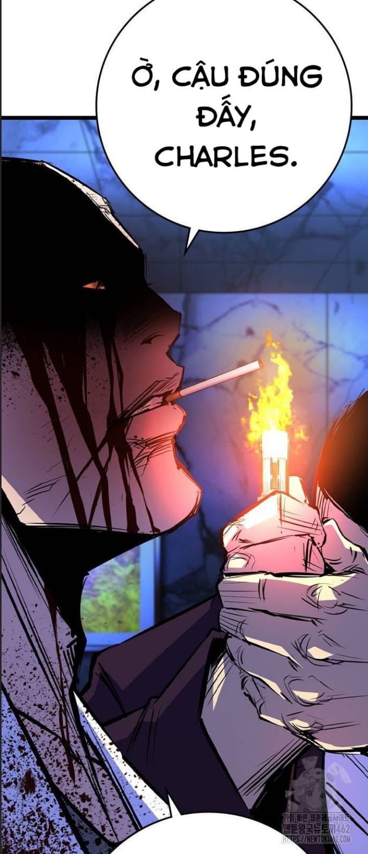 đọc truyện Phòng Gym Hanlim Chương 198 ảnh 77 tại Thiên Thai Truyện