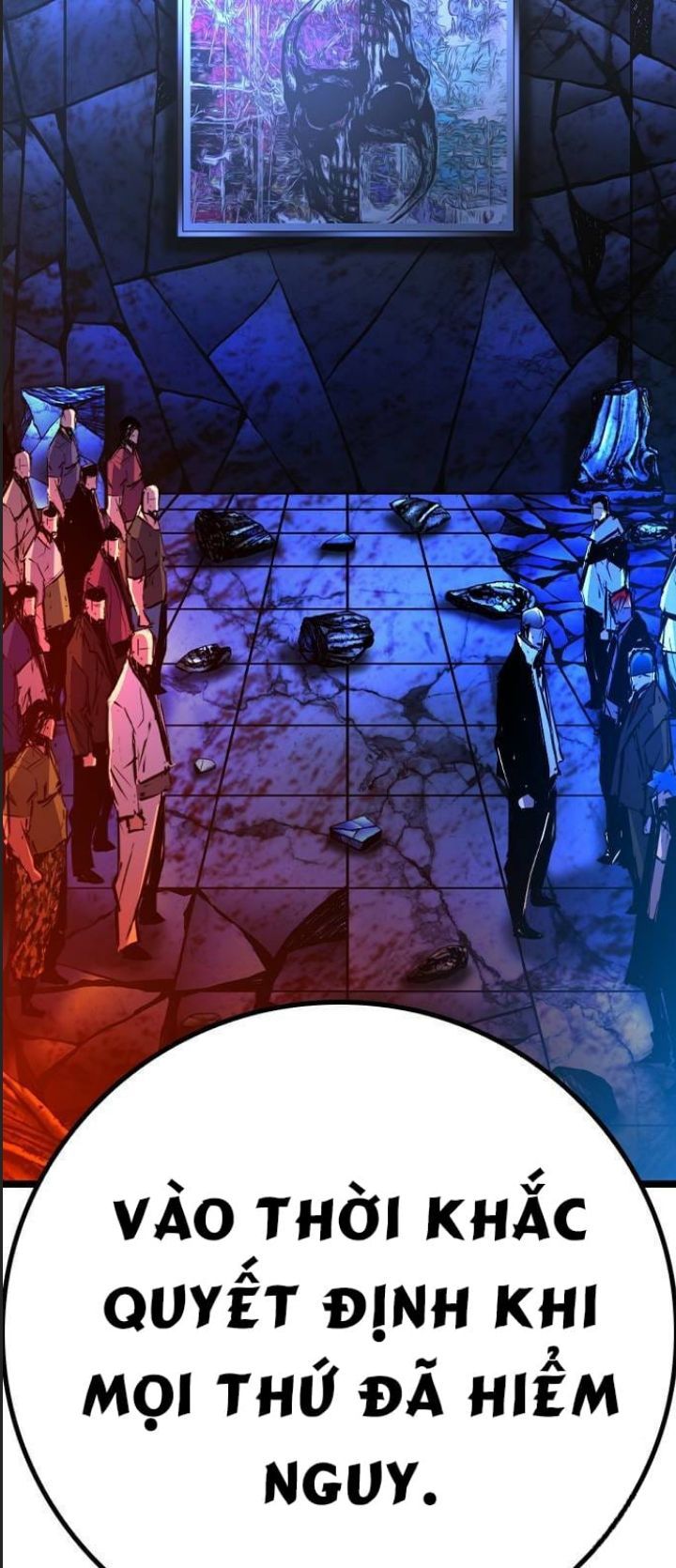 đọc truyện Phòng Gym Hanlim Chương 198 ảnh 79 tại Thiên Thai Truyện