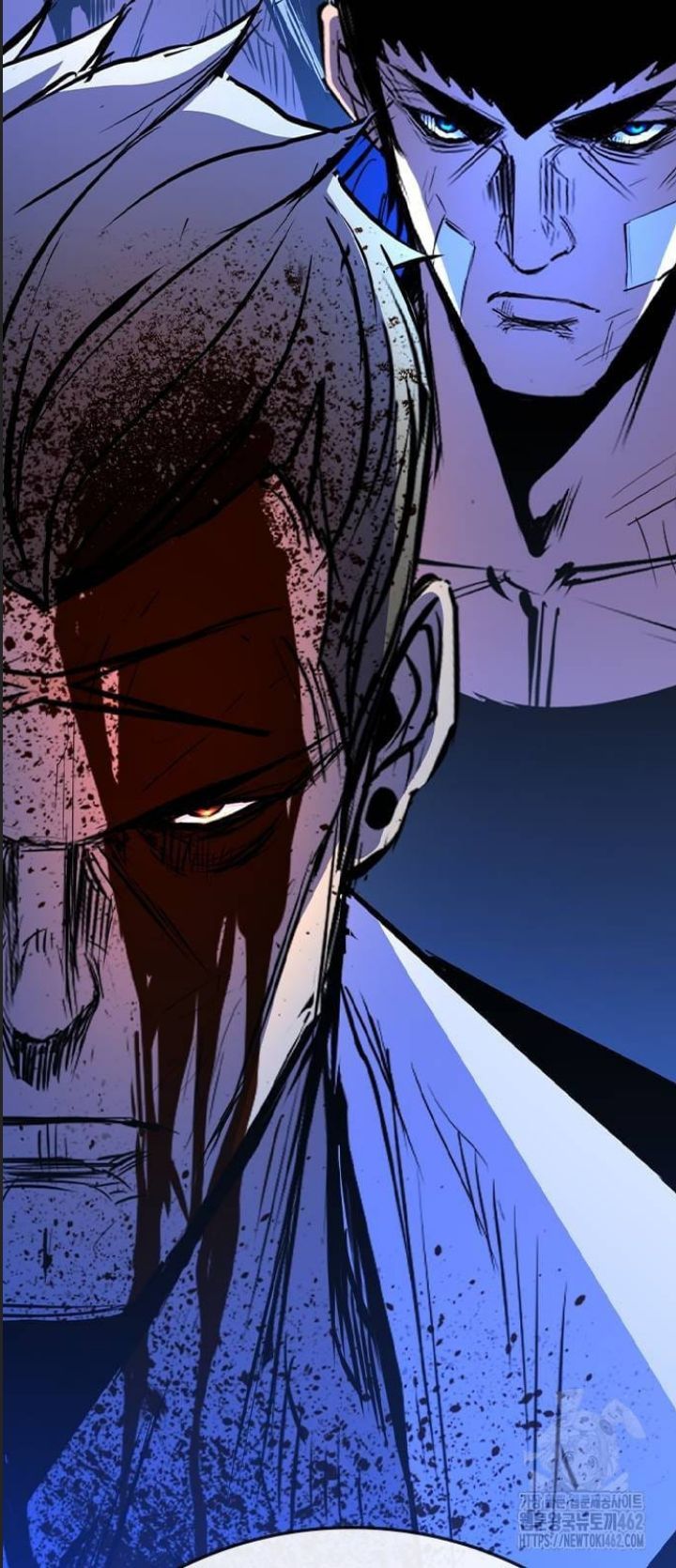 đọc truyện Phòng Gym Hanlim Chương 198 ảnh 82 tại Thiên Thai Truyện