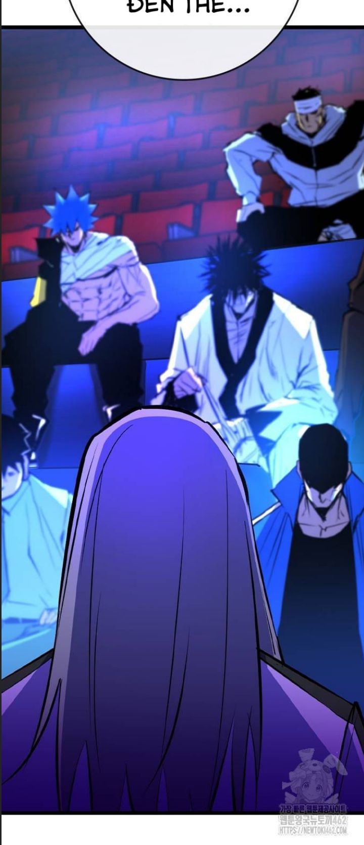 đọc truyện Phòng Gym Hanlim Chương 198 ảnh 91 tại Thiên Thai Truyện