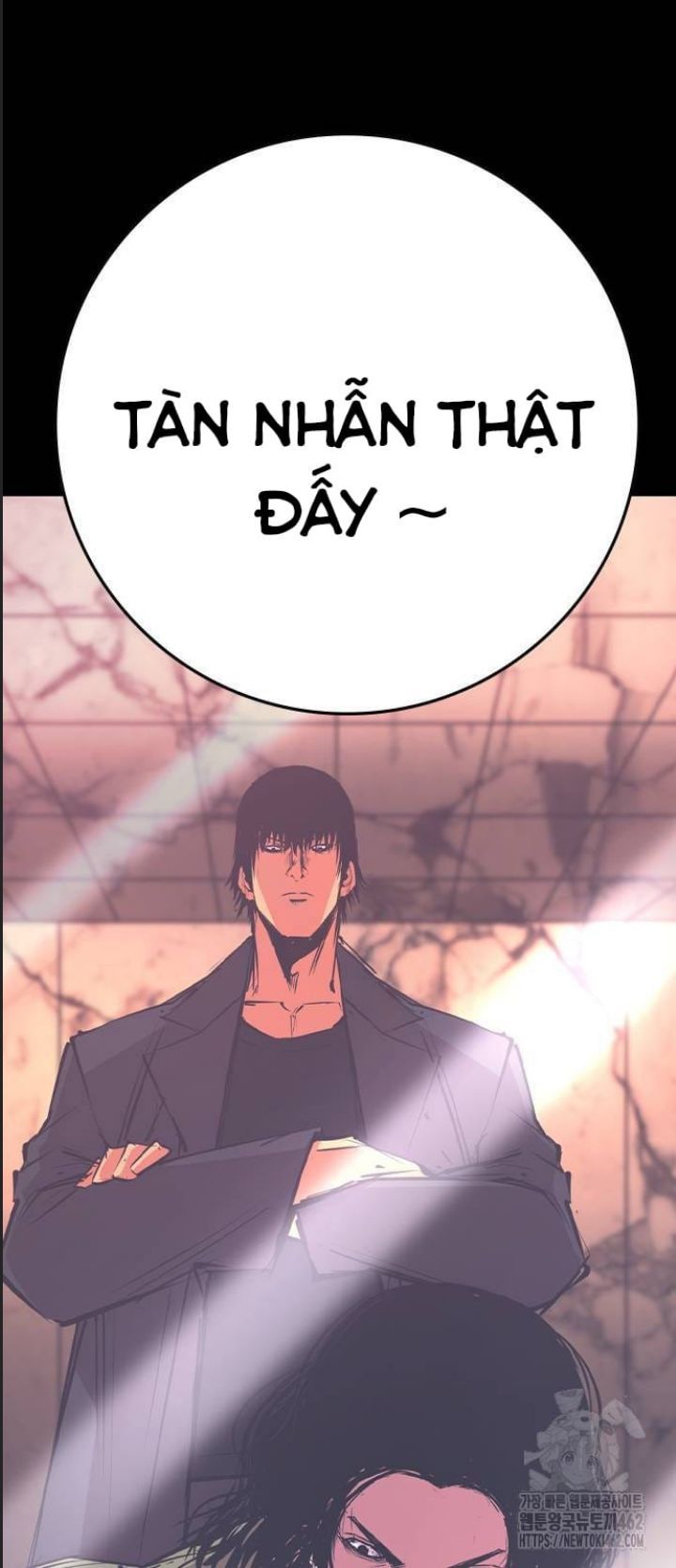 đọc truyện Phòng Gym Hanlim Chương 198 ảnh 11 tại Thiên Thai Truyện