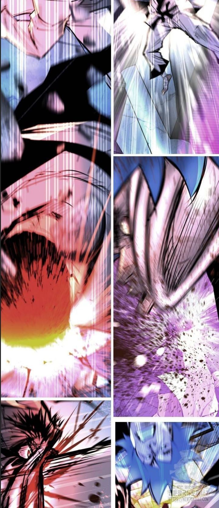 đọc truyện Phòng Gym Hanlim Chương 198 ảnh 94 tại Thiên Thai Truyện