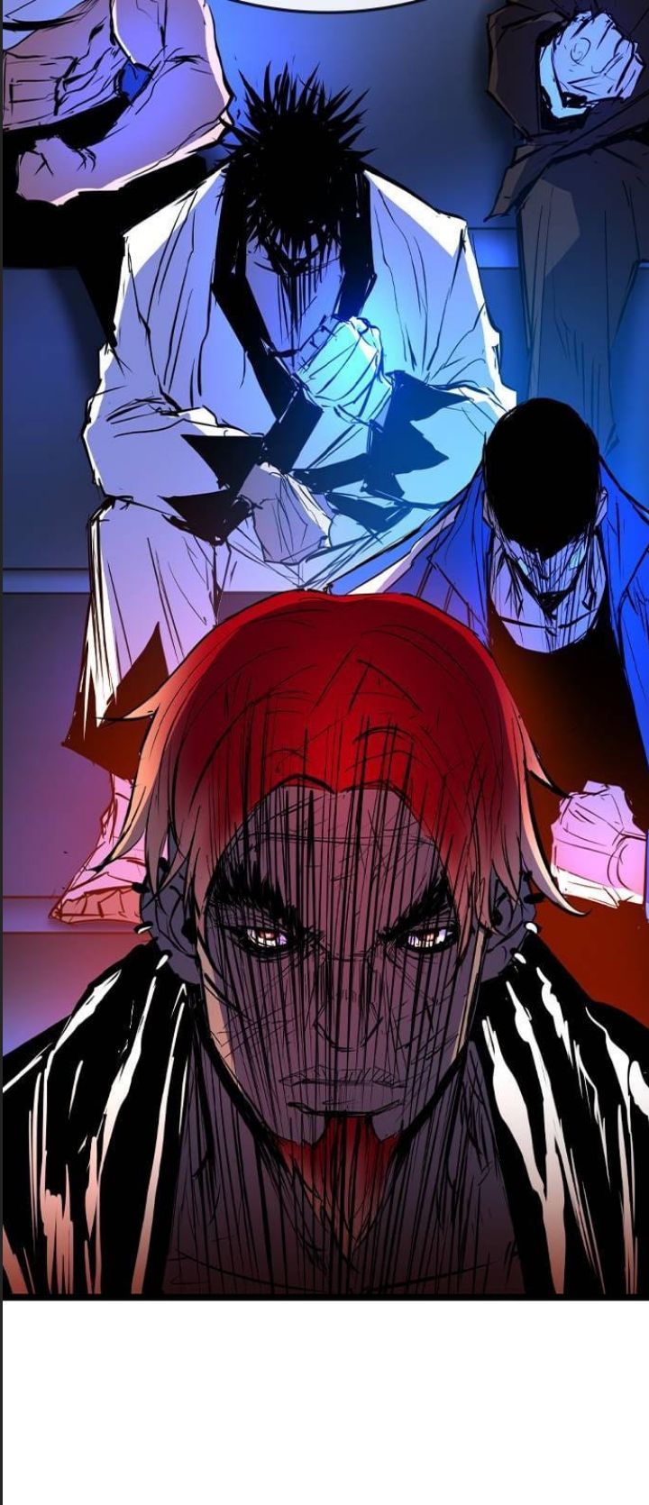 đọc truyện Phòng Gym Hanlim Chương 198 ảnh 96 tại Thiên Thai Truyện