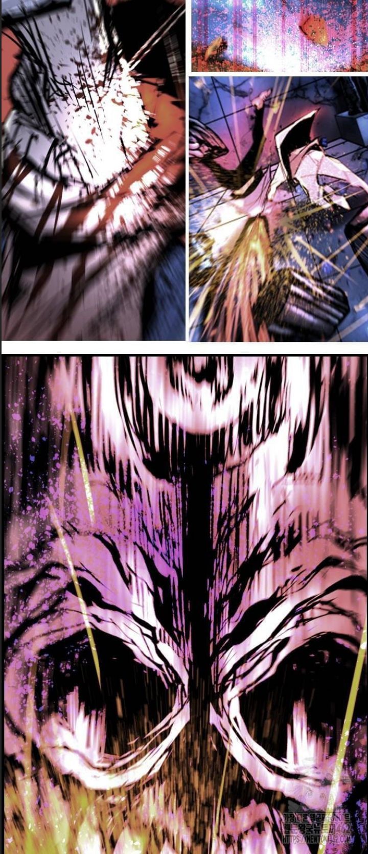 đọc truyện Phòng Gym Hanlim Chương 198 ảnh 99 tại Thiên Thai Truyện