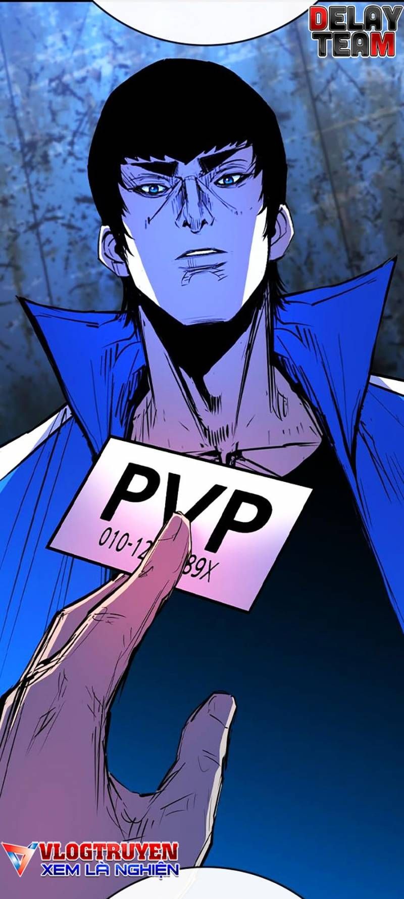 đọc truyện Phòng Gym Hanlim Chương 199 ảnh 109 tại Thiên Thai Truyện