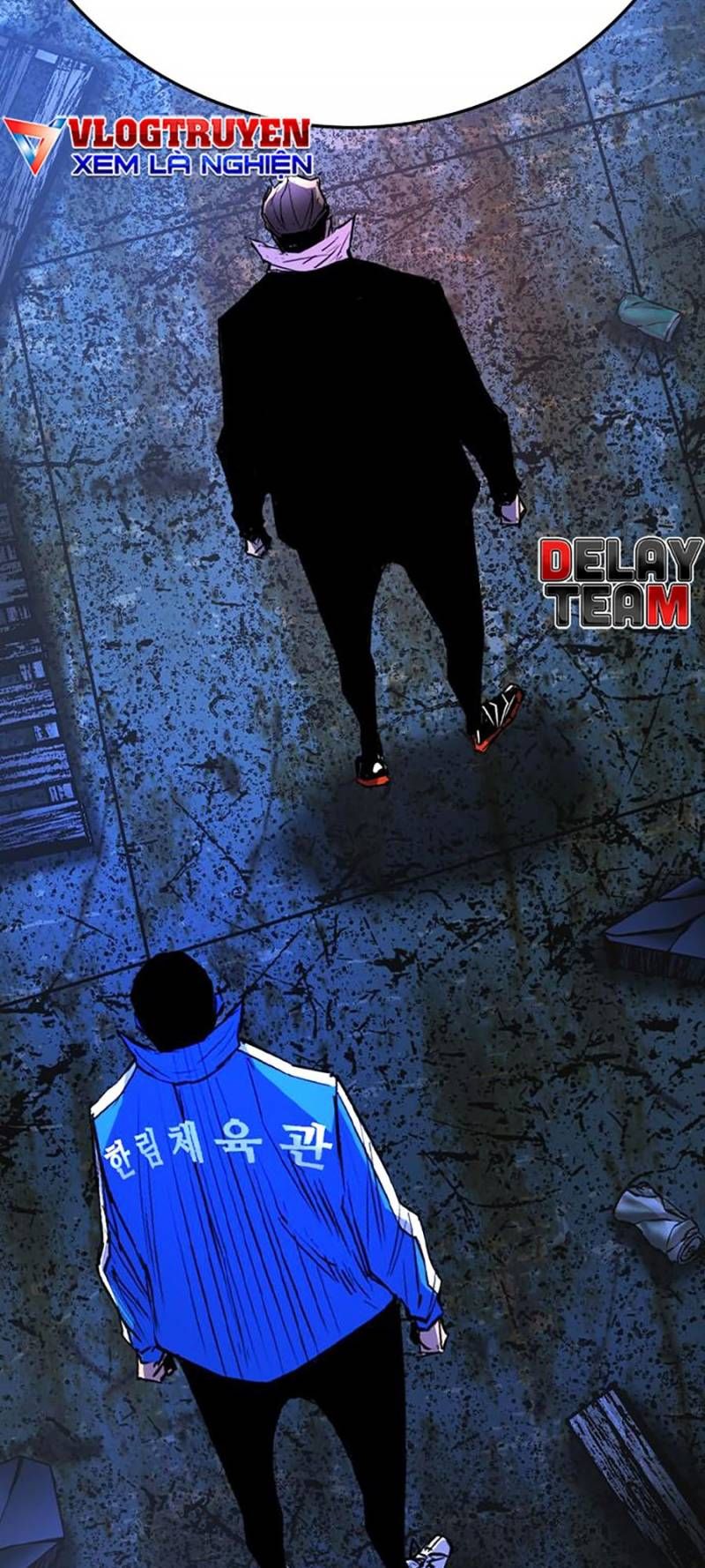 đọc truyện Phòng Gym Hanlim Chương 199 ảnh 140 tại Thiên Thai Truyện