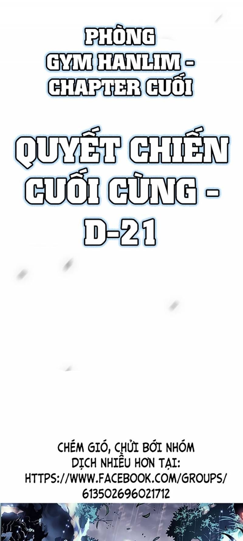 đọc truyện Phòng Gym Hanlim Chương 199 ảnh 147 tại Thiên Thai Truyện