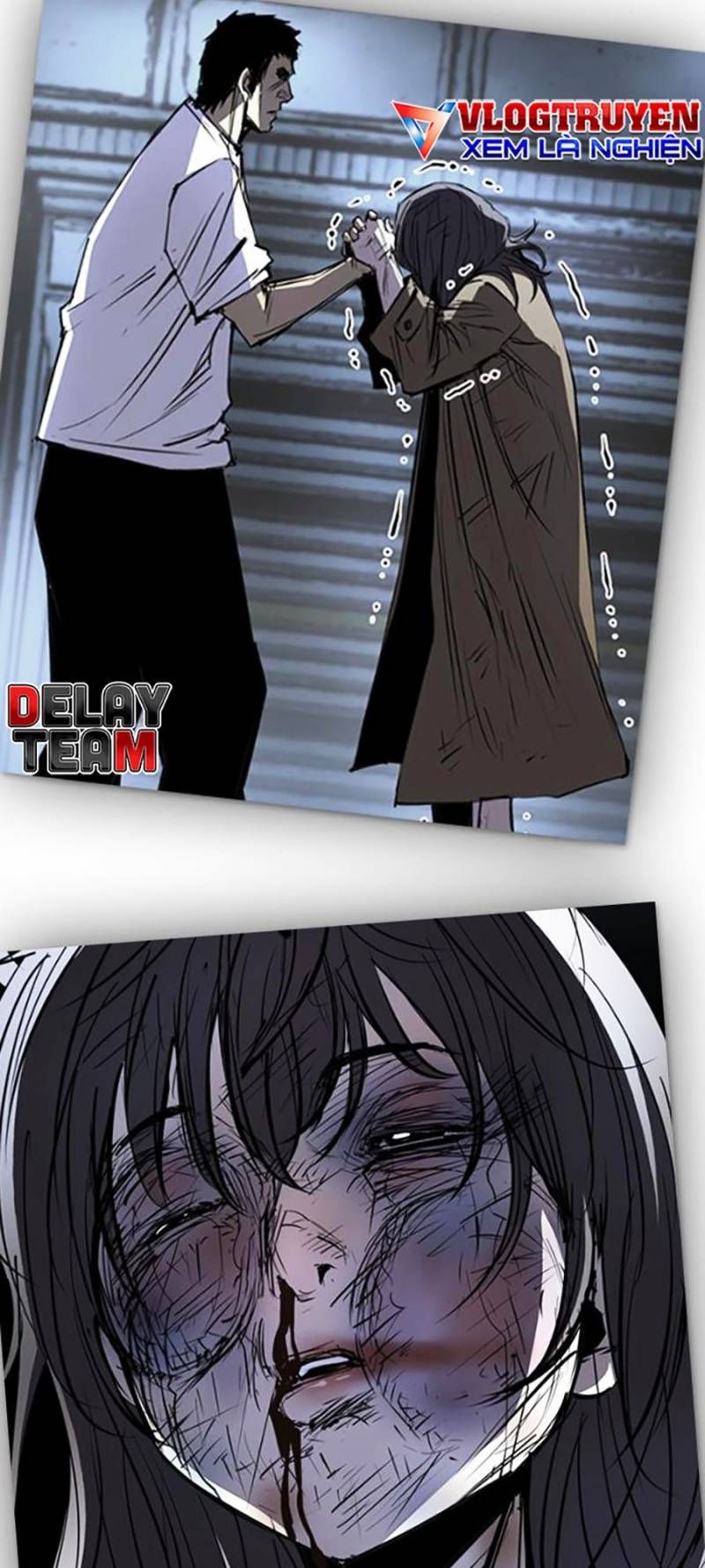 đọc truyện Phòng Gym Hanlim Chương 199 ảnh 22 tại Thiên Thai Truyện