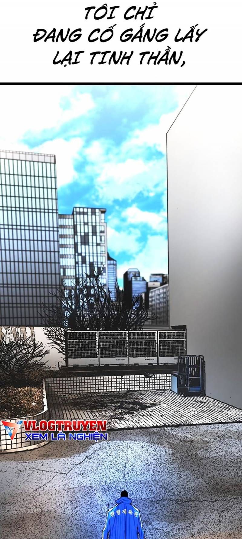 đọc truyện Phòng Gym Hanlim Chương 199 ảnh 33 tại Thiên Thai Truyện