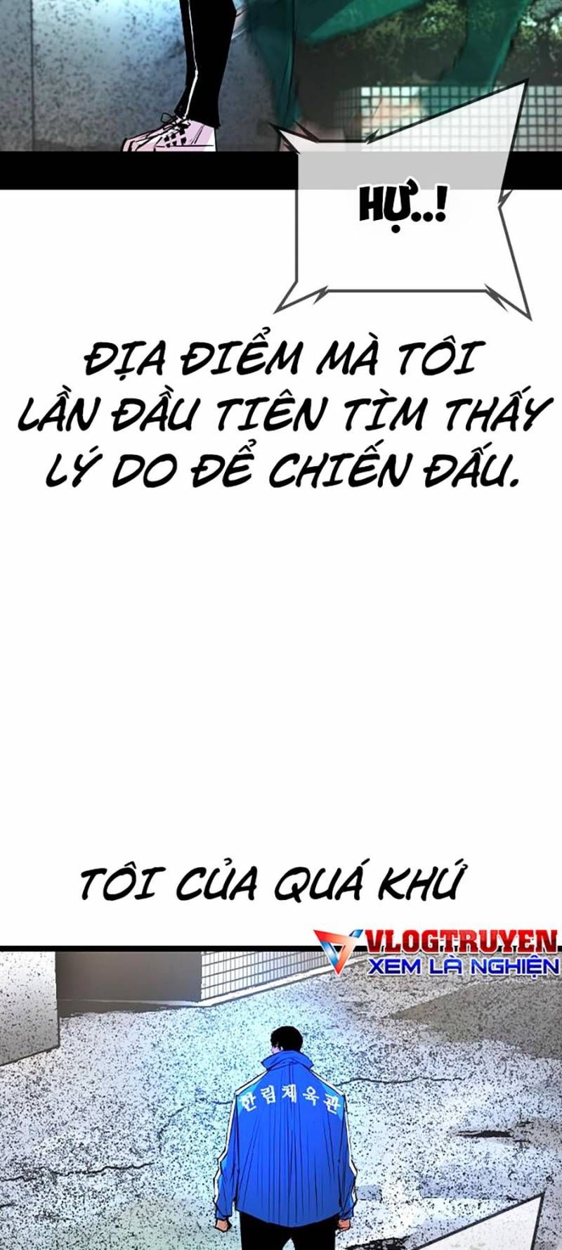 đọc truyện Phòng Gym Hanlim Chương 199 ảnh 38 tại Thiên Thai Truyện