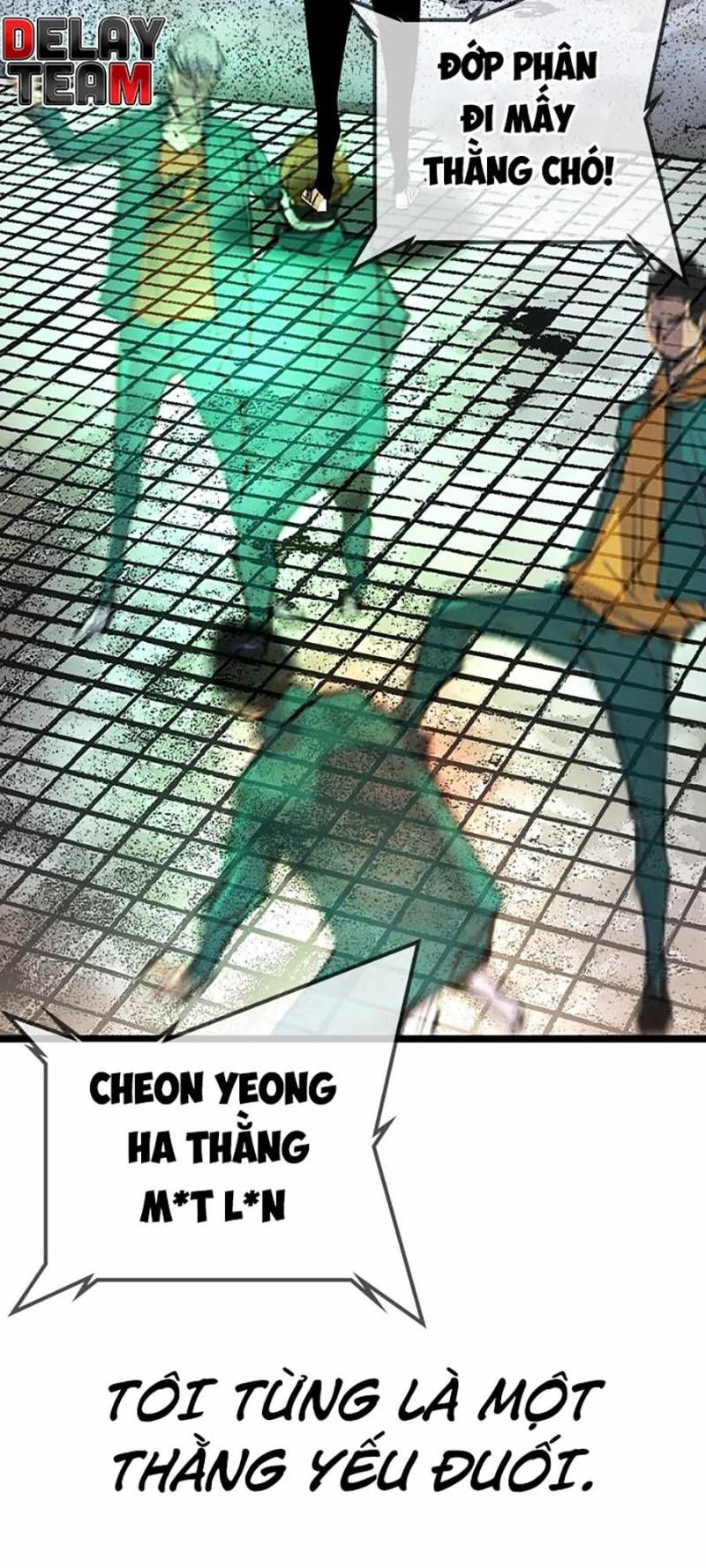 đọc truyện Phòng Gym Hanlim Chương 199 ảnh 39 tại Thiên Thai Truyện