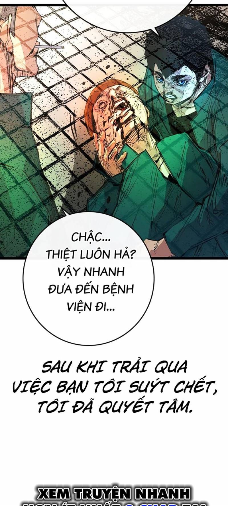 đọc truyện Phòng Gym Hanlim Chương 199 ảnh 42 tại Thiên Thai Truyện