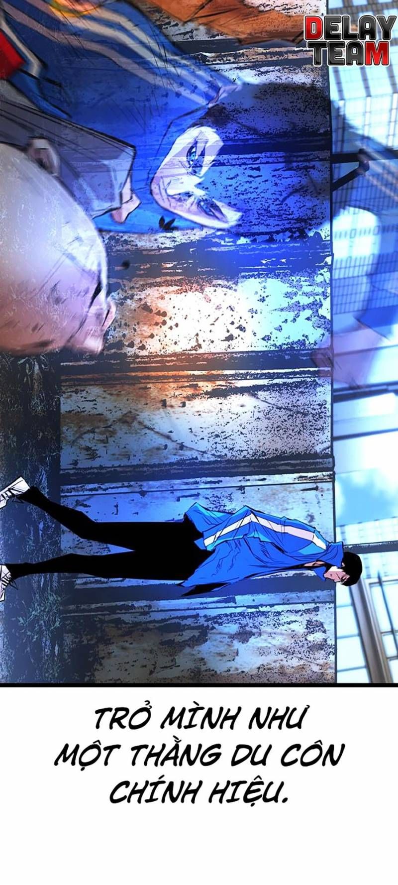 đọc truyện Phòng Gym Hanlim Chương 199 ảnh 50 tại Thiên Thai Truyện