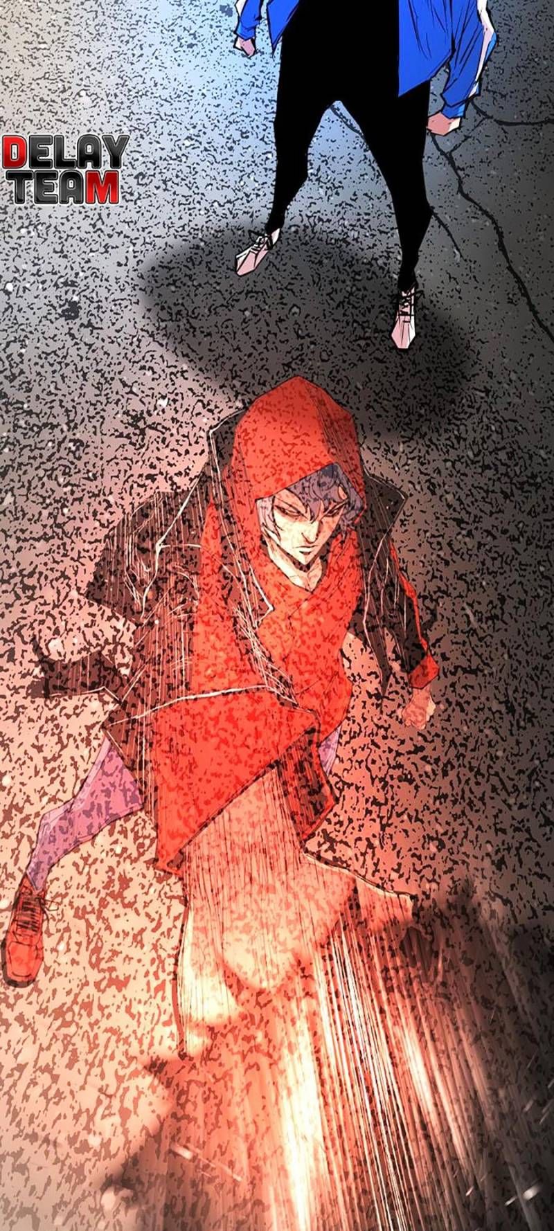 đọc truyện Phòng Gym Hanlim Chương 199 ảnh 59 tại Thiên Thai Truyện