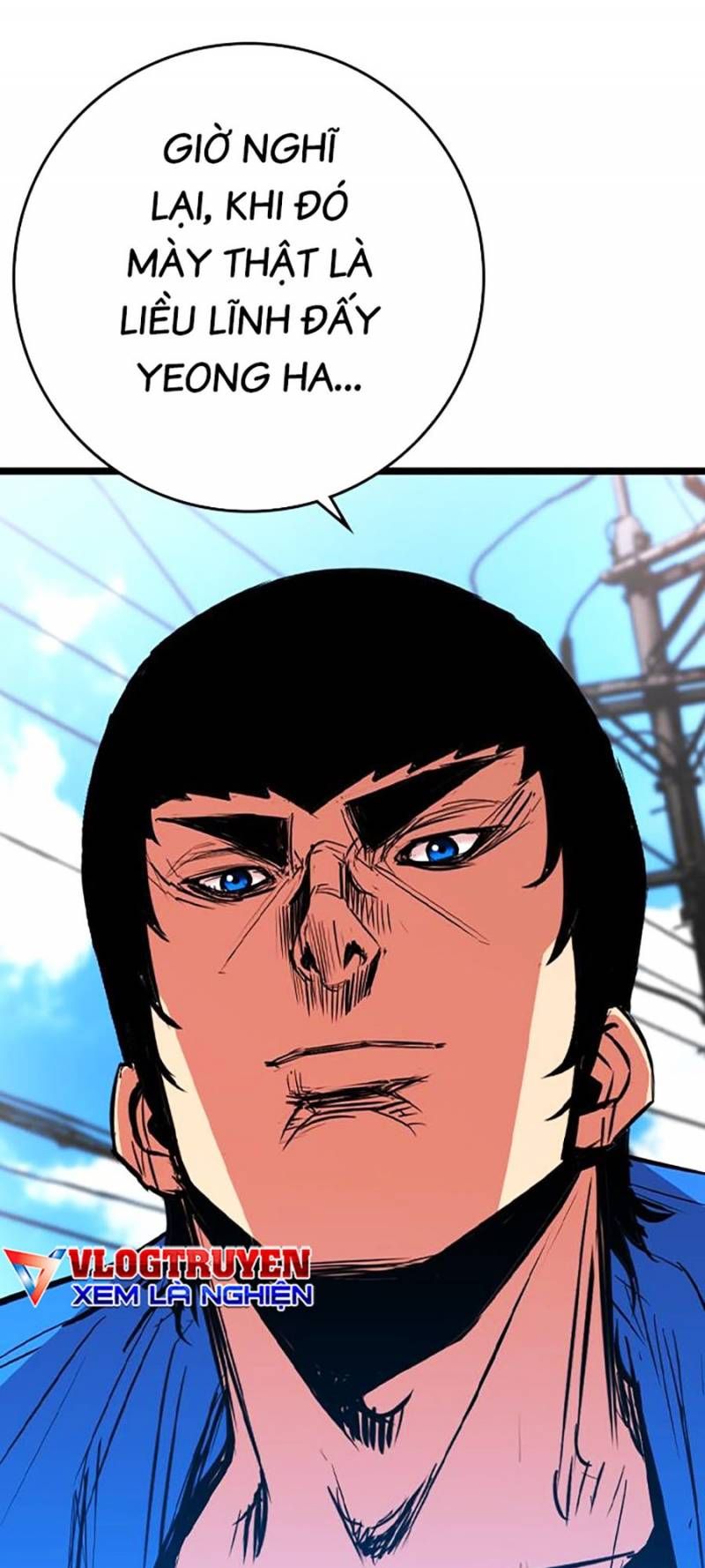 đọc truyện Phòng Gym Hanlim Chương 199 ảnh 65 tại Thiên Thai Truyện