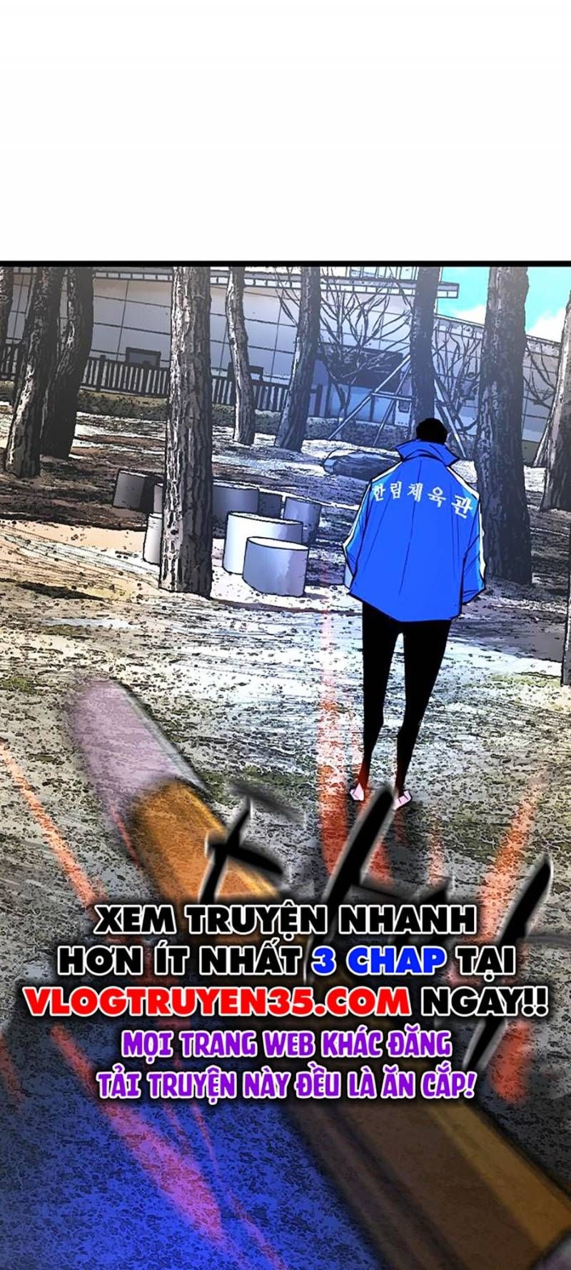 đọc truyện Phòng Gym Hanlim Chương 199 ảnh 69 tại Thiên Thai Truyện