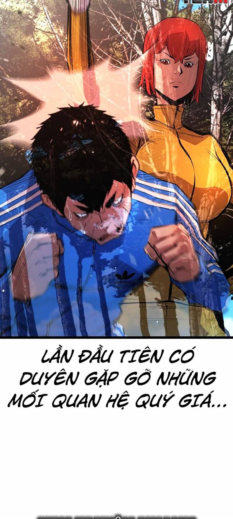 đọc truyện Phòng Gym Hanlim Chương 199 ảnh 71 tại Thiên Thai Truyện