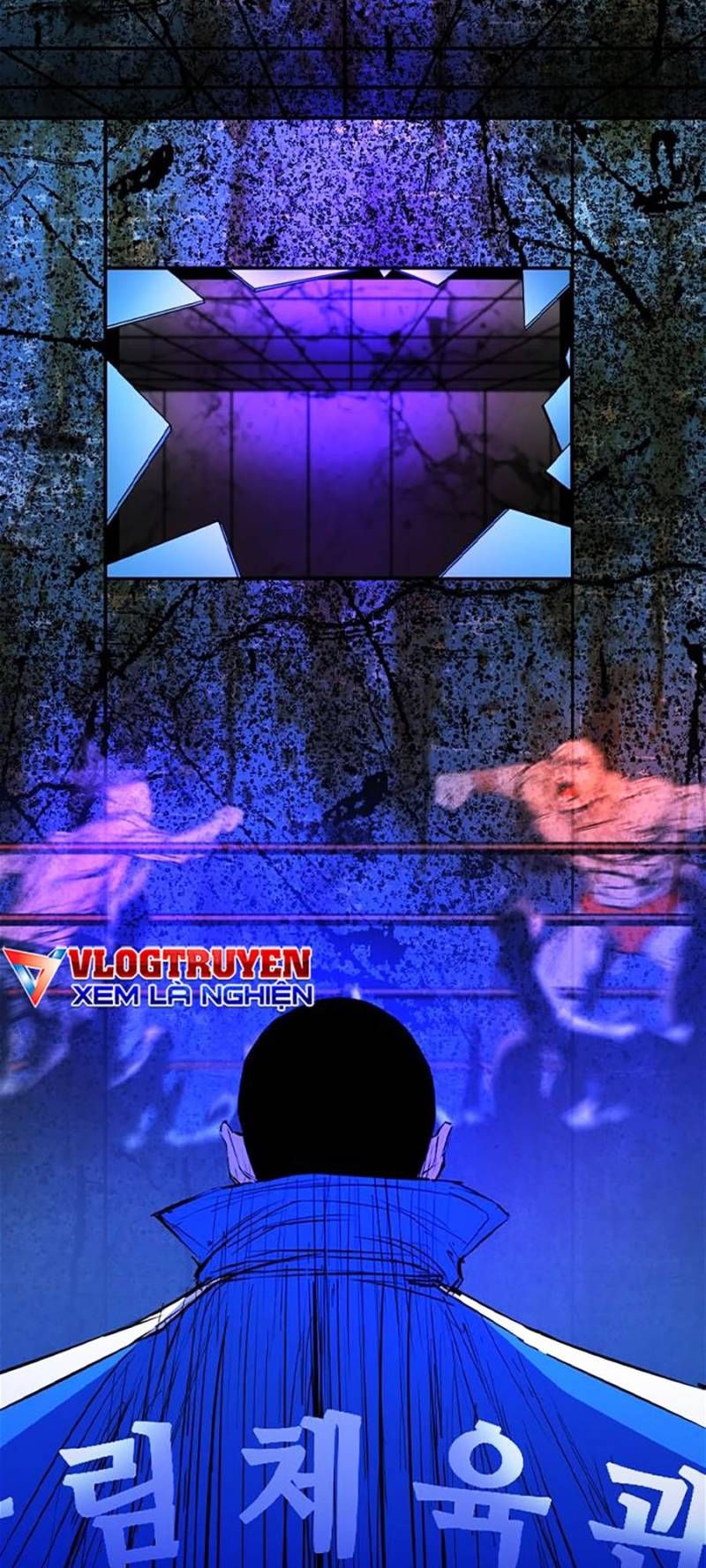 đọc truyện Phòng Gym Hanlim Chương 199 ảnh 78 tại Thiên Thai Truyện