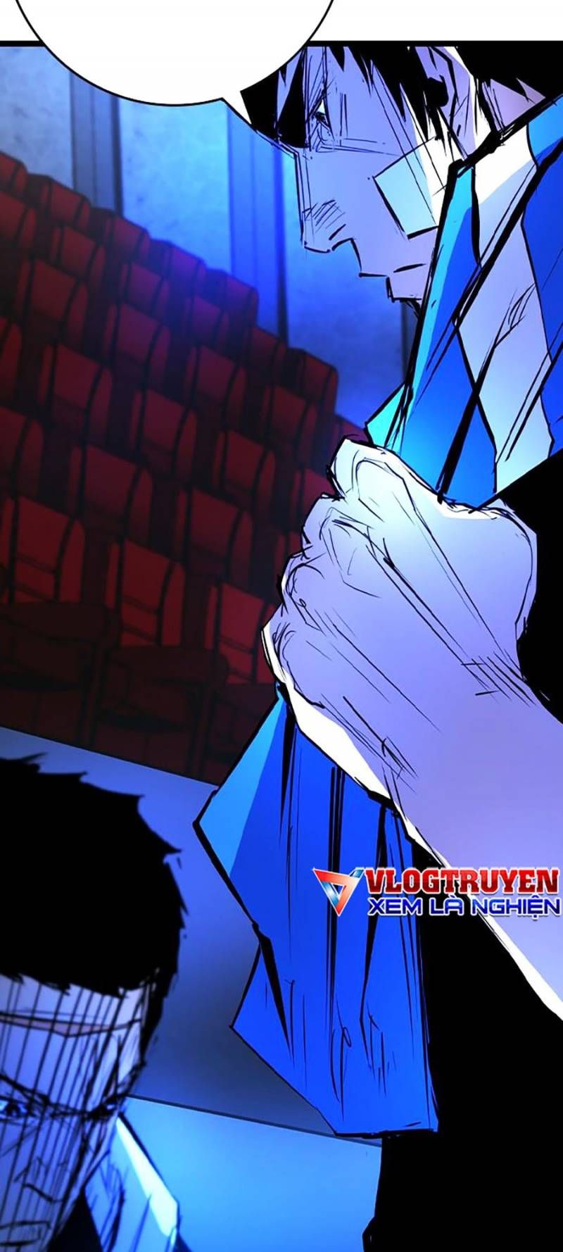 đọc truyện Phòng Gym Hanlim Chương 199 ảnh 10 tại Thiên Thai Truyện