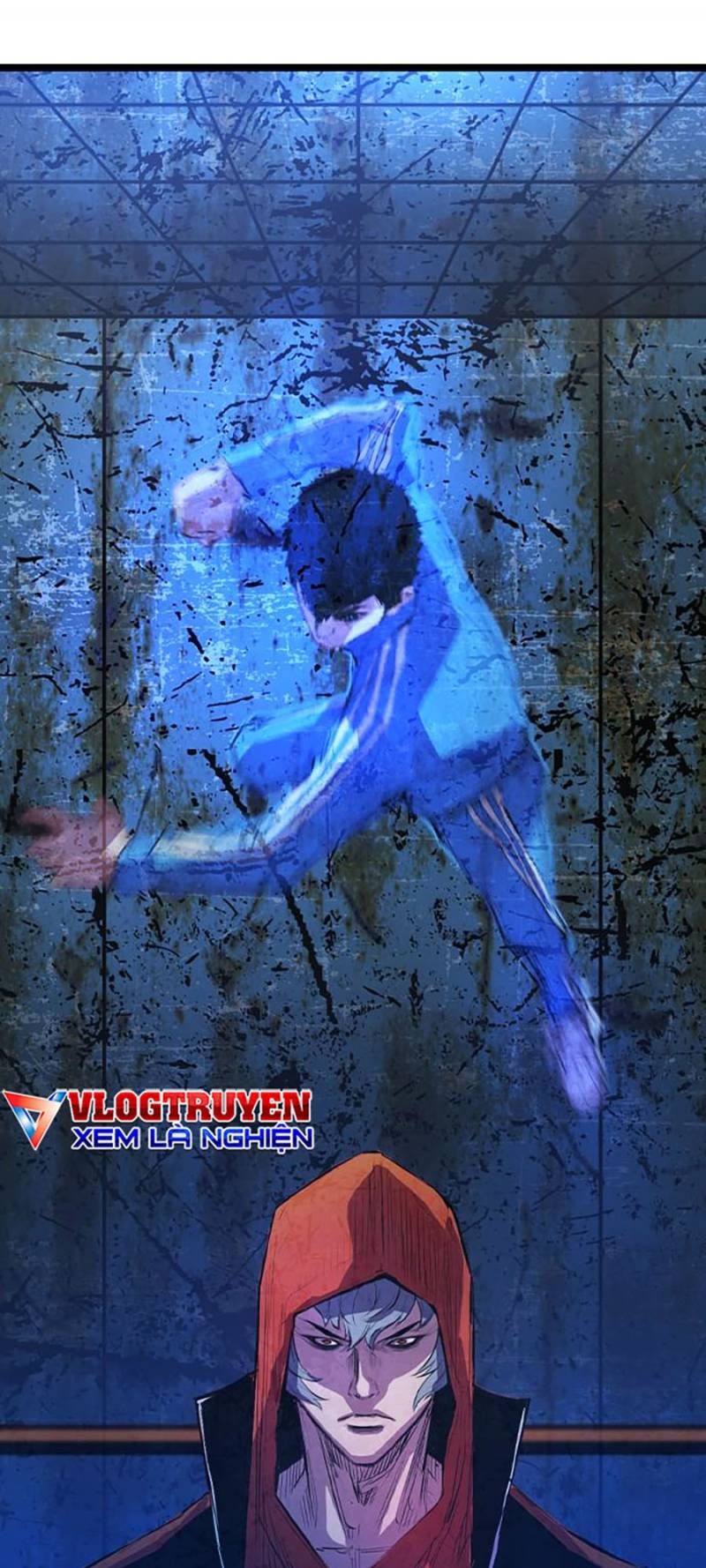 đọc truyện Phòng Gym Hanlim Chương 199 ảnh 82 tại Thiên Thai Truyện