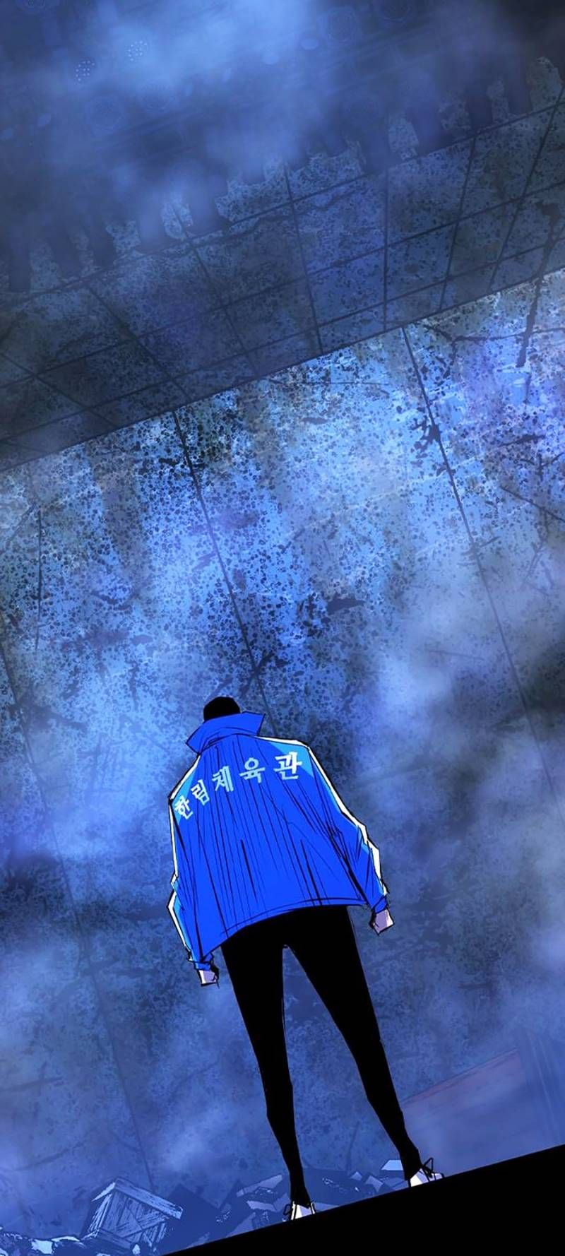 đọc truyện Phòng Gym Hanlim Chương 199 ảnh 87 tại Thiên Thai Truyện