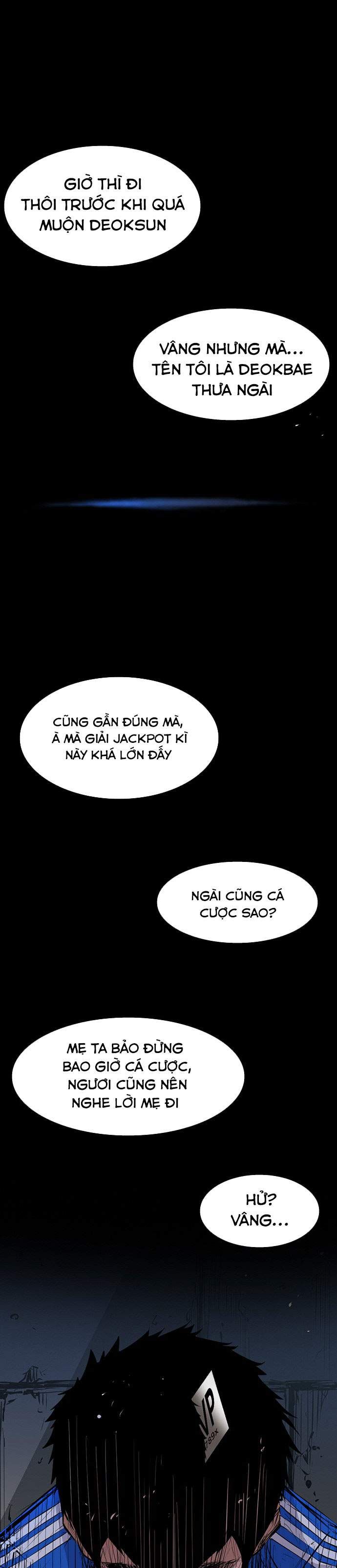 đọc truyện Phòng Gym Hanlim Chương 2 ảnh 13 tại Thiên Thai Truyện