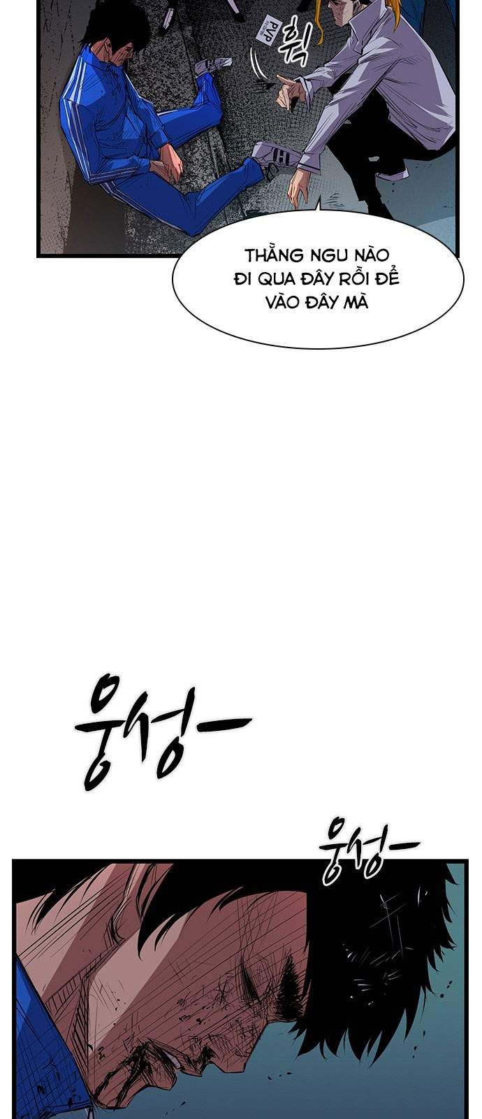 đọc truyện Phòng Gym Hanlim Chương 2 ảnh 18 tại Thiên Thai Truyện