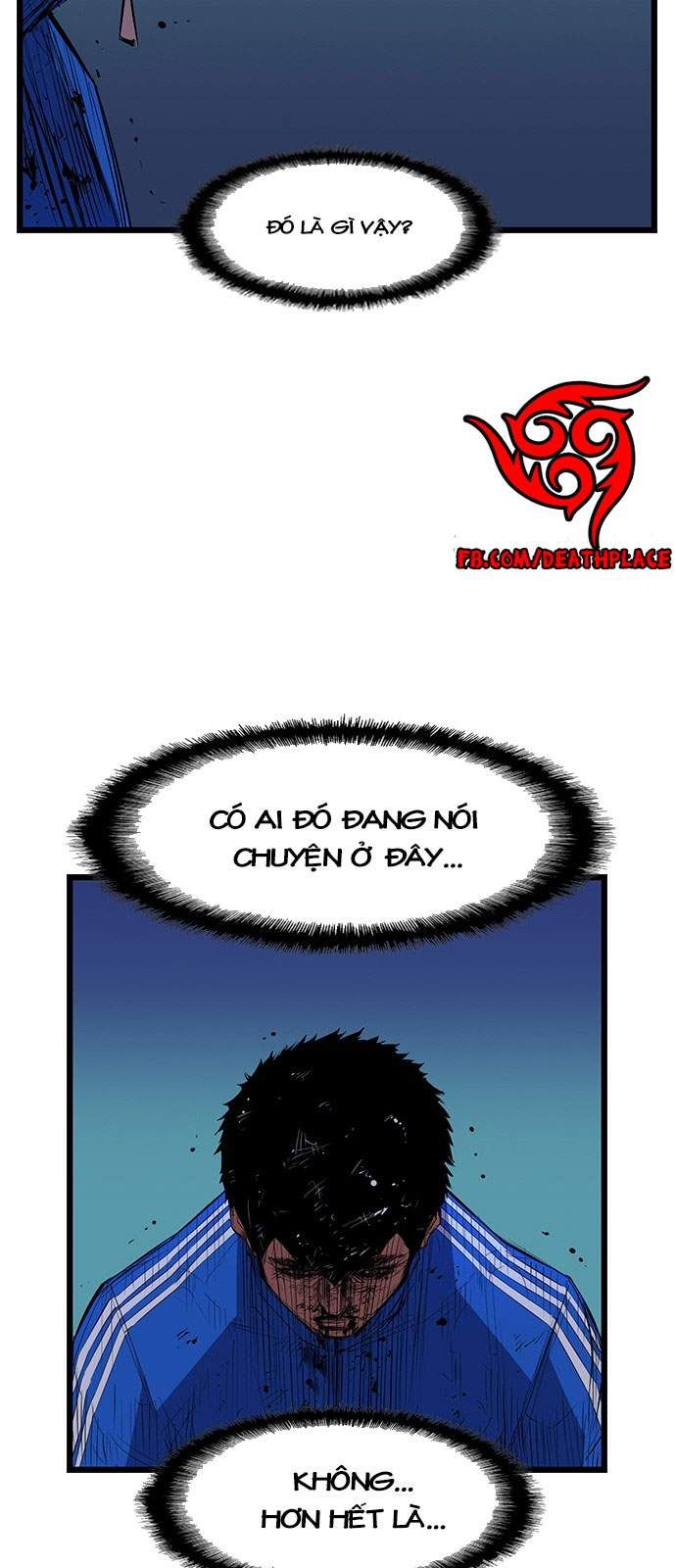 đọc truyện Phòng Gym Hanlim Chương 2 ảnh 19 tại Thiên Thai Truyện