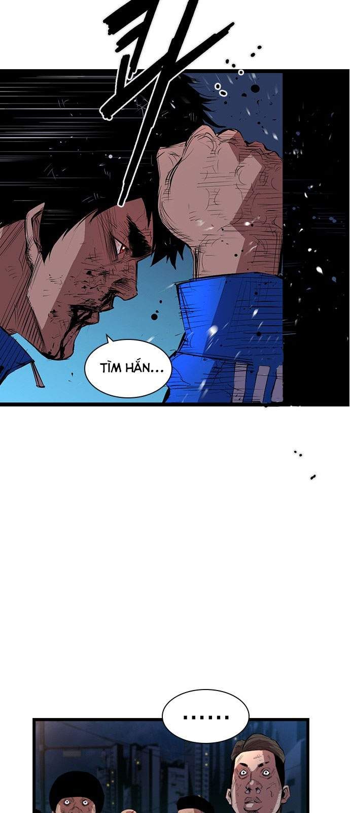 đọc truyện Phòng Gym Hanlim Chương 2 ảnh 24 tại Thiên Thai Truyện