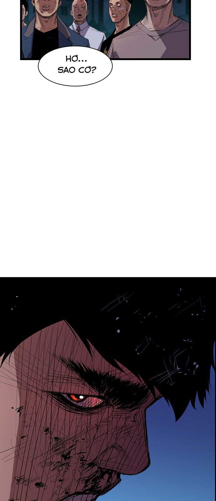 đọc truyện Phòng Gym Hanlim Chương 2 ảnh 25 tại Thiên Thai Truyện