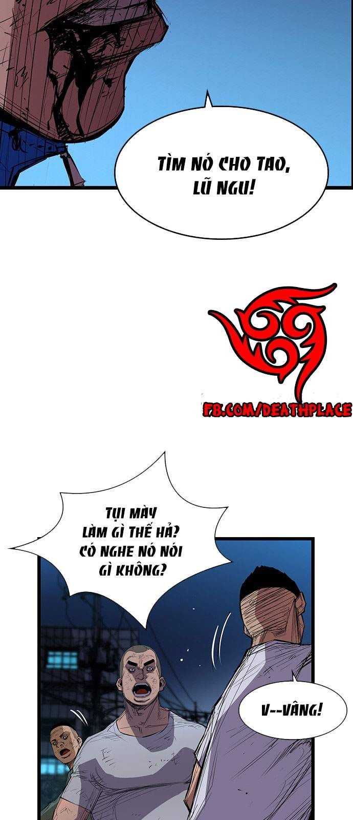 đọc truyện Phòng Gym Hanlim Chương 2 ảnh 26 tại Thiên Thai Truyện