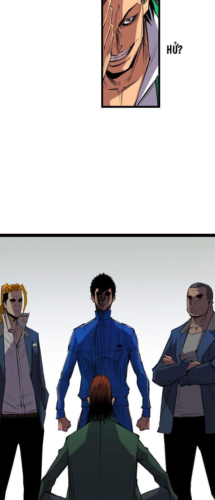 đọc truyện Phòng Gym Hanlim Chương 2 ảnh 37 tại Thiên Thai Truyện