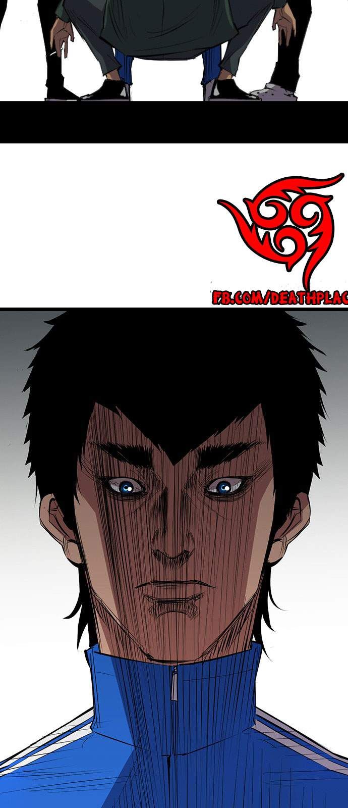 đọc truyện Phòng Gym Hanlim Chương 2 ảnh 38 tại Thiên Thai Truyện